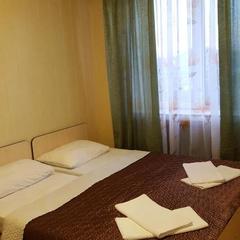 Гостевой дом Центральный, Кучугуры, Краснодарский край