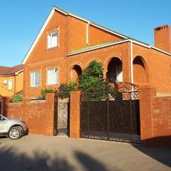 Гостевой дом Елена, Кущёвская, Краснодарский край