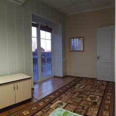 Гостевой дом Центральный, Кучугуры, Краснодарский край