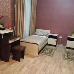 Гостевой дом Центральный, Кучугуры, Краснодарский край