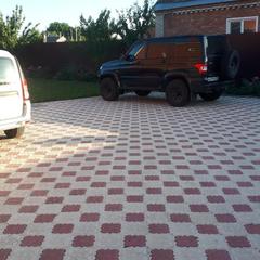 Гостевой дом Елена, Кущёвская, Краснодарский край