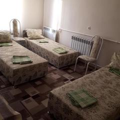 Гостевой дом Елена, Кущёвская, Краснодарский край