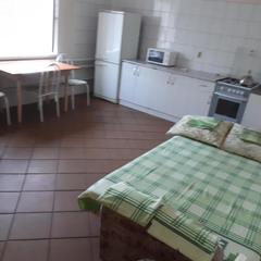 Гостевой дом Елена, Кущёвская, Краснодарский край