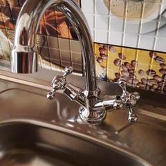 Гостевой дом Центральный, Кучугуры, Краснодарский край