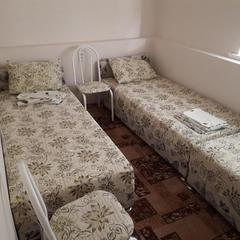 Гостевой дом Елена, Кущёвская, Краснодарский край