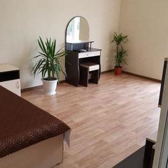 Гостевой дом Центральный, Кучугуры, Краснодарский край