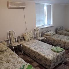 Гостевой дом Елена, Кущёвская, Краснодарский край