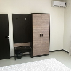 Гостиница -Хостел Sputnik, Кущёвская, Краснодарский край