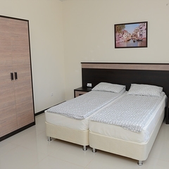 Гостиница -Хостел Sputnik, Кущёвская, Краснодарский край