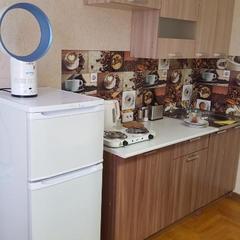 Гостевой дом Центральный, Кучугуры, Краснодарский край