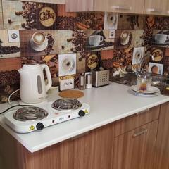 Гостевой дом Центральный, Кучугуры, Краснодарский край