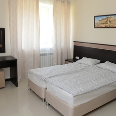 Гостиница -Хостел Sputnik, Кущёвская, Краснодарский край