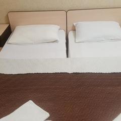 Гостевой дом Центральный, Кучугуры, Краснодарский край