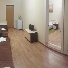 Гостевой дом Центральный, Кучугуры, Краснодарский край