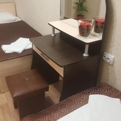 Гостевой дом Центральный, Кучугуры, Краснодарский край