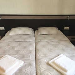 Гостиница -Хостел Sputnik, Кущёвская, Краснодарский край