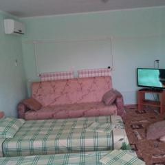 Гостевой дом Елена, Кущёвская, Краснодарский край