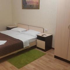 Гостевой дом Центральный, Кучугуры, Краснодарский край