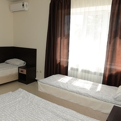 Гостиница -Хостел Sputnik, Кущёвская, Краснодарский край