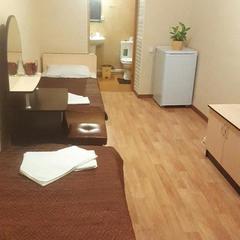 Гостевой дом Центральный, Кучугуры, Краснодарский край