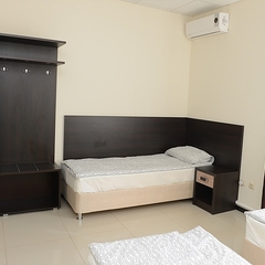 Гостиница -Хостел Sputnik, Кущёвская, Краснодарский край