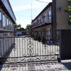 Гостевой дом Центральный, Кучугуры, Краснодарский край