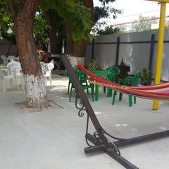 Гостевой дом Центральный, Кучугуры, Краснодарский край