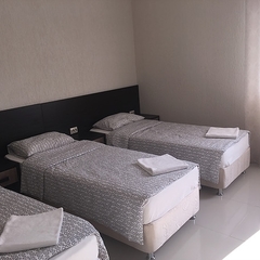 Гостиница -Хостел Sputnik, Кущёвская, Краснодарский край