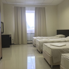 Гостиница -Хостел Sputnik, Кущёвская, Краснодарский край