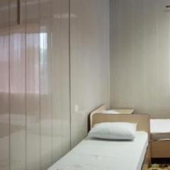 Гостевой дом Центральный, Кучугуры, Краснодарский край