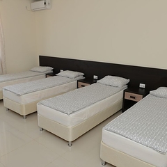 Гостиница -Хостел Sputnik, Кущёвская, Краснодарский край