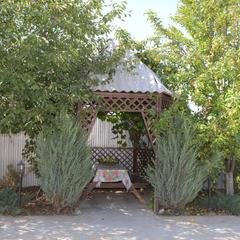 Гостевой дом Татьянин День, Кущёвская, Краснодарский край