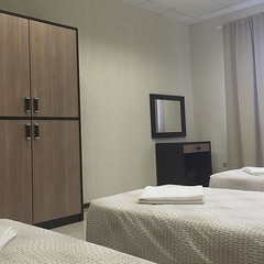 Гостиница -Хостел Sputnik, Кущёвская, Краснодарский край