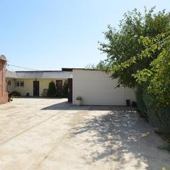 Гостевой дом Татьянин День, Кущёвская, Краснодарский край