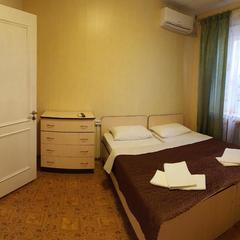 Гостевой дом Центральный, Кучугуры, Краснодарский край