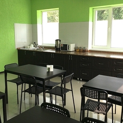 Гостиница -Хостел Sputnik, Кущёвская, Краснодарский край