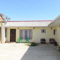 Гостевой дом Татьянин День, Кущёвская, Краснодарский край