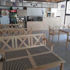 Гостевой дом Центральный, Кучугуры, Краснодарский край