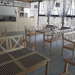 Гостевой дом Центральный, Кучугуры, Краснодарский край