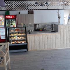 Гостевой дом Центральный, Кучугуры, Краснодарский край