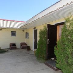 Гостевой дом Татьянин День, Кущёвская, Краснодарский край