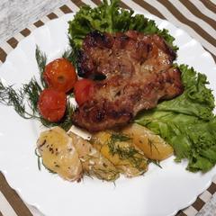 Гостевой дом Центральный, Кучугуры, Краснодарский край