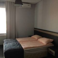 Отель Олимпик, Кущёвская, Краснодарский край