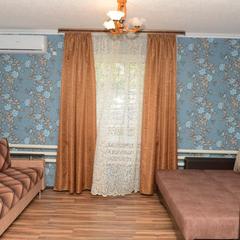 Гостевой дом Татьянин День, Кущёвская, Краснодарский край