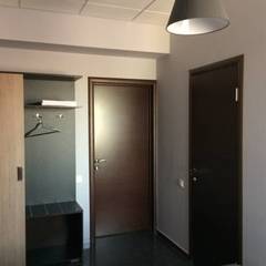 Отель Олимпик, Кущёвская, Краснодарский край