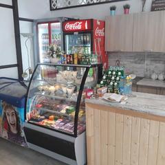 Гостевой дом Центральный, Кучугуры, Краснодарский край