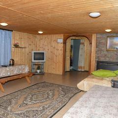 Гостевой дом Татьянин День, Кущёвская, Краснодарский край