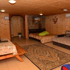 Гостевой дом Татьянин День, Кущёвская, Краснодарский край