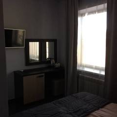 Отель Олимпик, Кущёвская, Краснодарский край