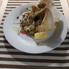 Гостевой дом Центральный, Кучугуры, Краснодарский край